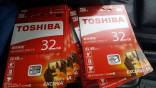 64gb 32gb 16gb 10 kl. Toshiba Sandisk Kingston