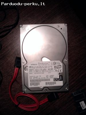 HDD Hitachi 160GB