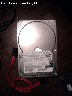 HDD Hitachi 160GB