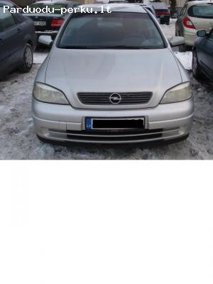 Parduodu Opel Astra 1999