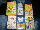 Parduodu pigiau naujas koseles ir misinukus kudikiams
