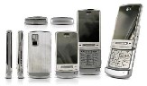 LG Shine KE970