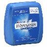 dantu balinimo juosteles white strips supreme ir premium