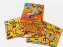 Parduodu stalo žaidimą Loto Kelio ženklai