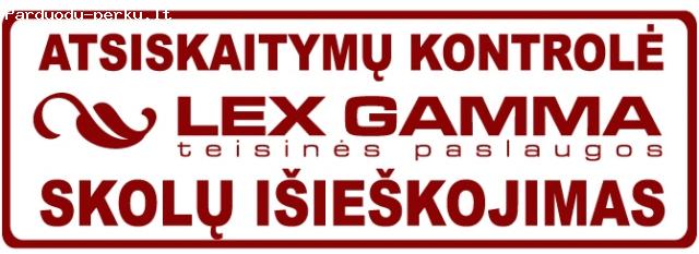 skolų išieškojimas Jums neprarandant klientų
