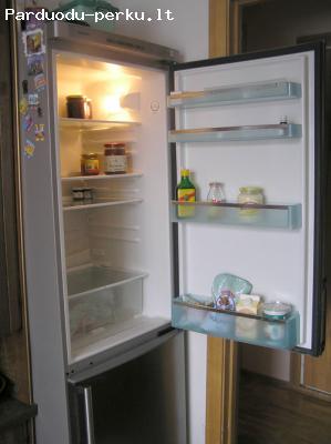 Parduodu šaldytuvą