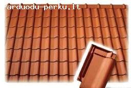 Keramikines čerpės tik 25 lt/m3