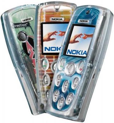 Nokia 3200 - 40lt.Kamera,Radija