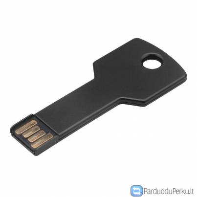 16 GB USB atmintinės