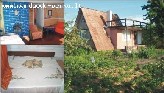 Palangoje, Rožių take šalia Medvalakio gatvės 2km nuo jūros,