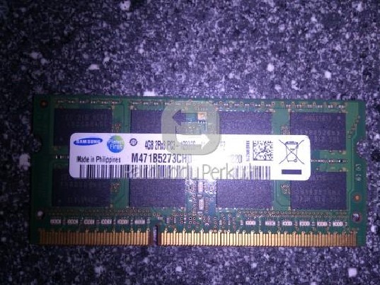 8GB/4GB DDR3 RAM