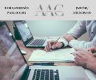 Aac.lt – buhalterinės paslaugos ir įmonių steigimas