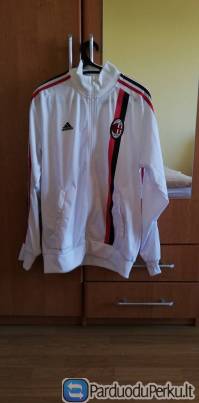 AC Milan vyriškas džemperis