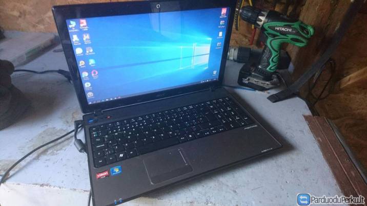 acer aspire 5551g