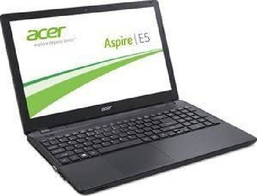 Acer E5-571G pilnai paruoštas darbui
