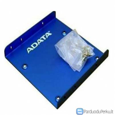Adata SSD/HDD adapteris H/ad S-bracket D/blue R00