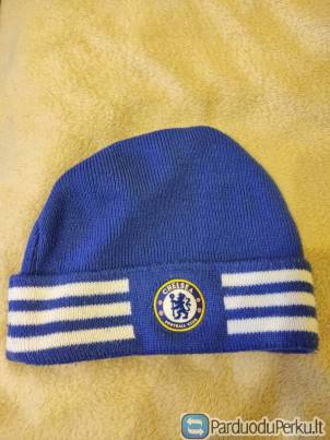 Adidas Chelsea žieminė kepurė