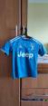Adidas Juventus Dybala vaikiški futbolo marškinėliai