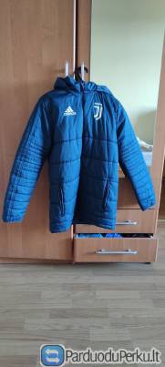 Adidas Juventus striukė XS/S dydžio