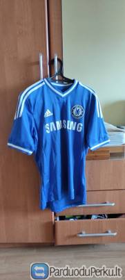 Adidas Londono Chelsea futbolo marškinėliai