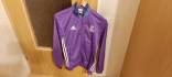 Adidas Real Madrid džemperis S dydžio
