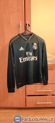 Adidas Real Madrid futbolo marškinėliai