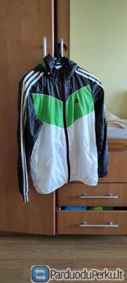 Adidas windrunner XS dydžio striukė