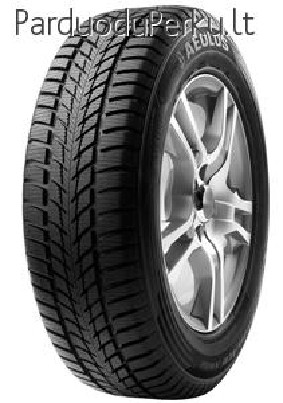 Aeolus SnowAce AW02 (175/65 R14) tik 118 lt