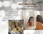 Agworkshop.lt – rankų darbo medžio dirbiniai, interjero ir eksterjero dekoracijos bei aksesuarai