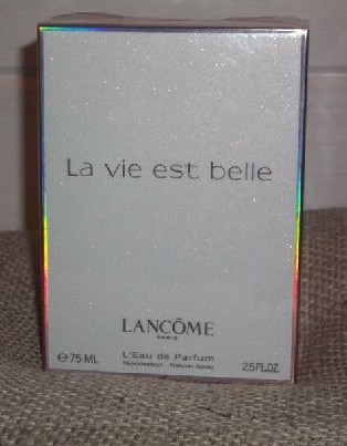 Akcija!! Lancome La Vie est Belle EDP 75 ml TIK35€