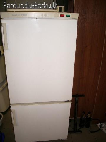 Šaldytuvas Snaigė 117-2 145cm