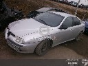 ALFA ROMEO 156 1999 2.4 2387CM3 100KW JTD DYZELIS MECHANINE 