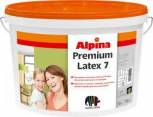 Alpina Premium Latex 7 10 l  (27.00 €/10 L)