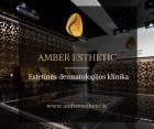Amber Esthetic – lazerinės ir estetinės dermatologijos klinika Kaune