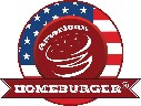 "American Homeburger" franšizė