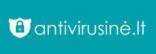 Antivirusinės programos