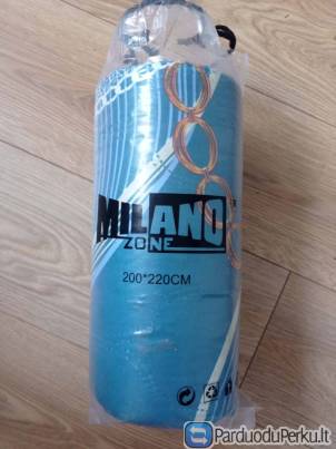 Antklodė vasarinė marga  200/220