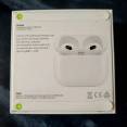 Apple AirPods 3 110€ – Nauji, LT Garantija