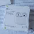 Apple AirPods 3 (Lightning) – Nauji, Tik 140 € Kaune Šiandien!