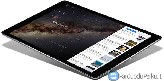 Apple iPad Air Wi-Fi 16GB tamsiai pilkas