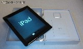 Apple iPad2 Wi-Fi 16GB. NAUJAS su garantija