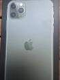 Apple iPhone 11 Pro Max 256GB Midnight Green