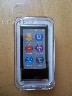 Apple iPod nano 7 kartos 16GB