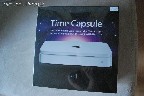 Apple Time Capsule 2TB