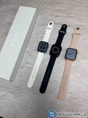 Apple Watch Series 8 (Premium replica 1:1)