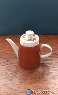 Arbatinukas, 550ml, Lichte Fine , GDR