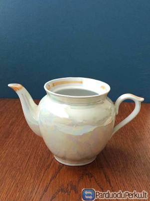 Arbatinukas be dangtelio, 600ml, Gorodnica