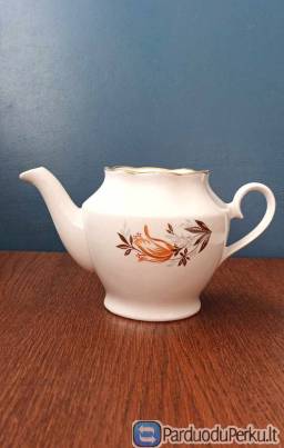 Arbatinukas be dangtelio, 700ml, RPR