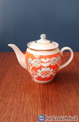 Arbatinukas „Saulėgrąžos“ 500ml, Polonės (Polonne)