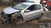 ardomas dalimis Renault Clio 2012 1.2 16V 76kW Ben